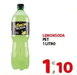 Mio Market Lemon Soda offerta
