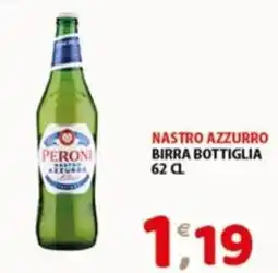 Mio Market Peroni Nastro Azzurro offerta