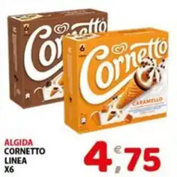 Mio Market Cornetto Caramello offerta