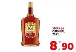 Premium Supermercati Stock 84 Original offerta