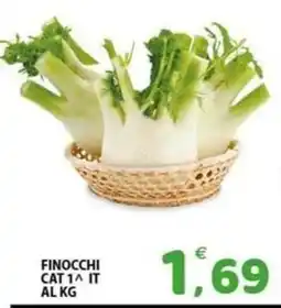 Il Centro Superstore Finocchi offerta