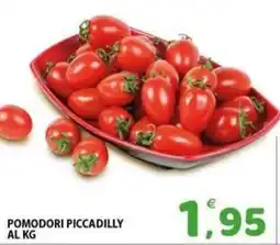 Il Centro Superstore Pomodori Piccadilly offerta