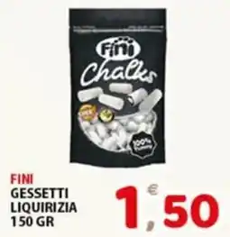 Premium Supermercati Fini Chalks offerta