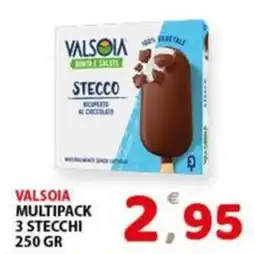 Premium Supermercati Valsoia stecco offerta