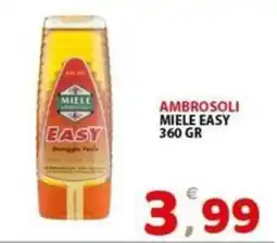 Il Centro Superstore Miele Easy offerta