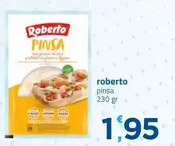 Bravo Casa Roberto pinsa offerta