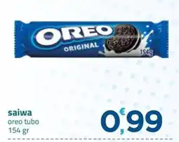 Bravo Casa Oreo tubo offerta