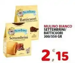 Il Centro Superstore Mulino Bianco Settembrini/Batticuori offerta