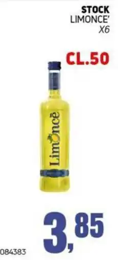 Migro Limonce' offerta