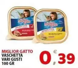 Il Centro Superstore Miglior Gatto Vaschetta offerta