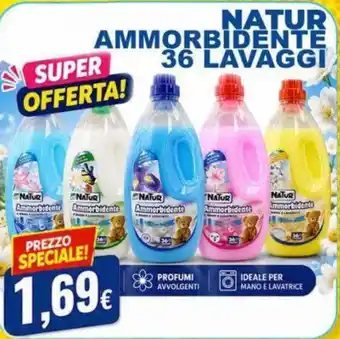 Natur Ammorbidente