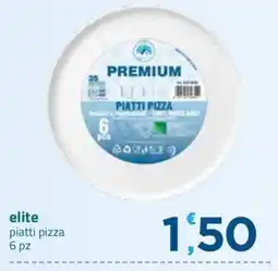 Bravo Casa elite piatti pizza offerta