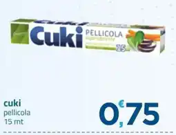Bravo Casa Cuki pellicola offerta