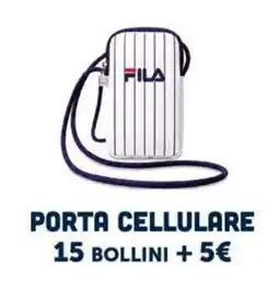 Emi Market Porta cellulare Fila offerta