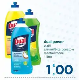 Bravo Casa Dual power piatti offerta
