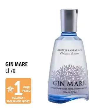Gin Mare