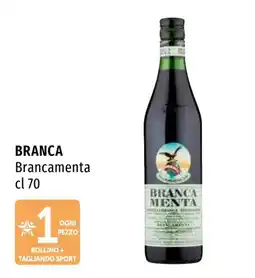 Emi Market Branca Brancamenta offerta