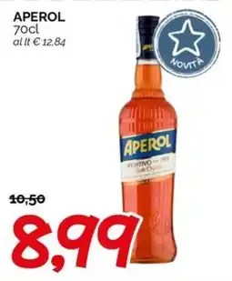 Hardis Aperol offerta