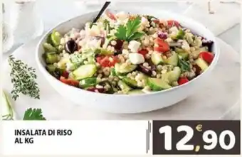 Insalata di riso