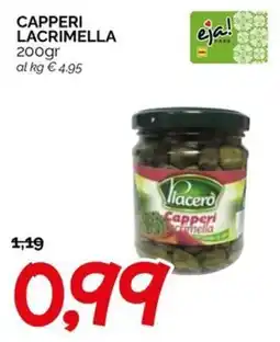 Hardis Capperi lacrimella offerta
