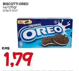 Hardis Biscotti Oreo offerta