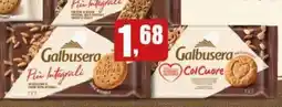 Migro Galbusera Pin Integrali/ColCuore offerta