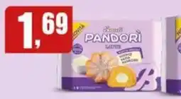 Migro Pandori offerta