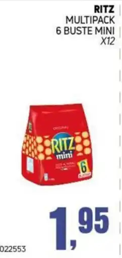Migro Ritz mini offerta
