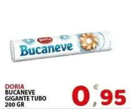 Il Centro Superstore Doria Bucaneve offerta