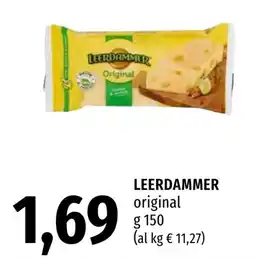 Emi Market Leerdammer original offerta