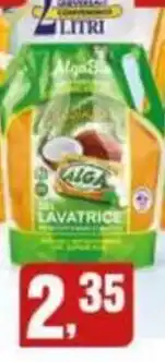 Migro Algida gel lavatrice offerta
