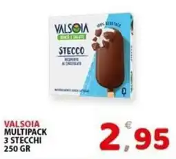 Il Centro Superstore Valsòia stecco offerta
