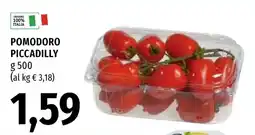 Emi Market Pomodoro Piccadilly offerta