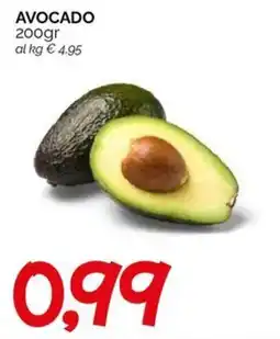 Hardis Avocado offerta