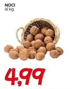 Hardis Noci offerta