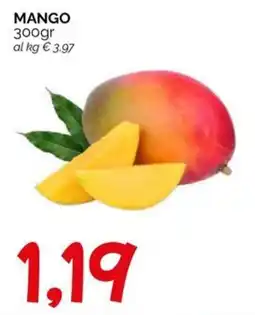 Hardis Mango offerta