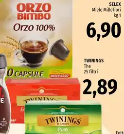 Emi Market Orzo Bimbo Orzo 100% offerta