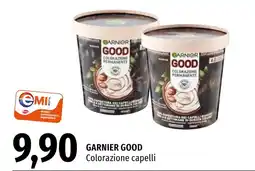 Emi Market Garnier Good Colorazione capelli offerta