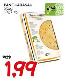 Hardis Pane Carasau offerta