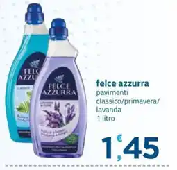 Bravo Casa felce azzurra pavimenti classico offerta