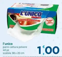 Bravo Casa l'unico panni cattura polvere offerta