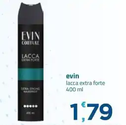 Bravo Casa evin lacca extra forte offerta