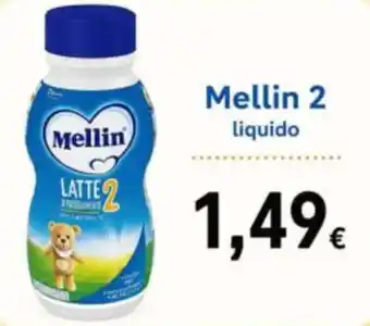 Mellin Latte 2