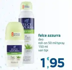 Bravo Casa felce azzurra deo offerta