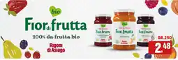 Migro Fior di frutta Rigoni di Asiago offerta