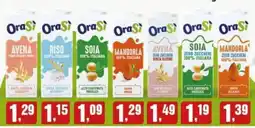 Migro OraSi Avena offerta