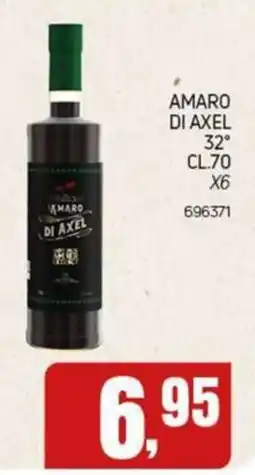 Migro Amaro di Axel offerta