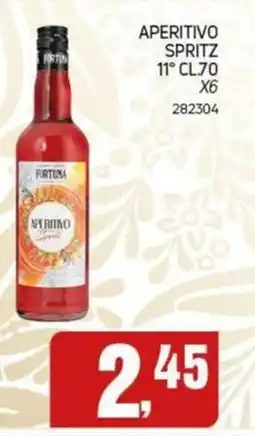 Migro Aperitivo Spritz offerta