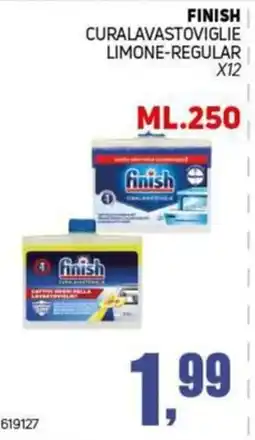 Migro Finish curalavastoviglie limone-regular offerta