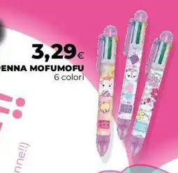 Coop Master Alleanza 3.0 Pennina Mofumofu offerta